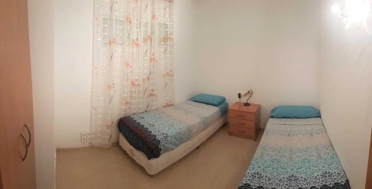 Magnifico Apartamento Junto Al Canal Principal. Empuriabrava Exterior photo
