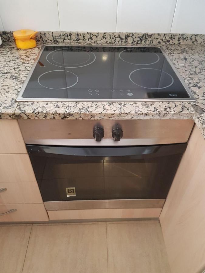 Magnifico Apartamento Junto Al Canal Principal. Empuriabrava Exterior photo